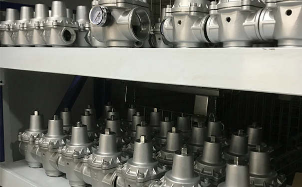 水減壓閥,水用減壓閥實(shí)物圖2 水減壓閥,水用減壓閥實(shí)物圖